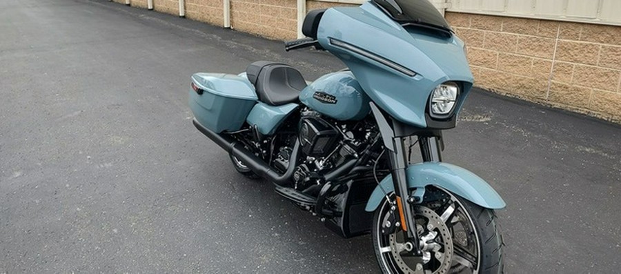 2024 Harley-Davidson FLHX - Street Glide