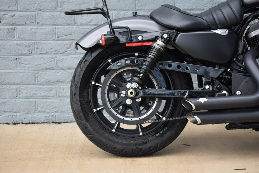 2016 Harley-Davidson® XL883N - Sportster® Iron 883™