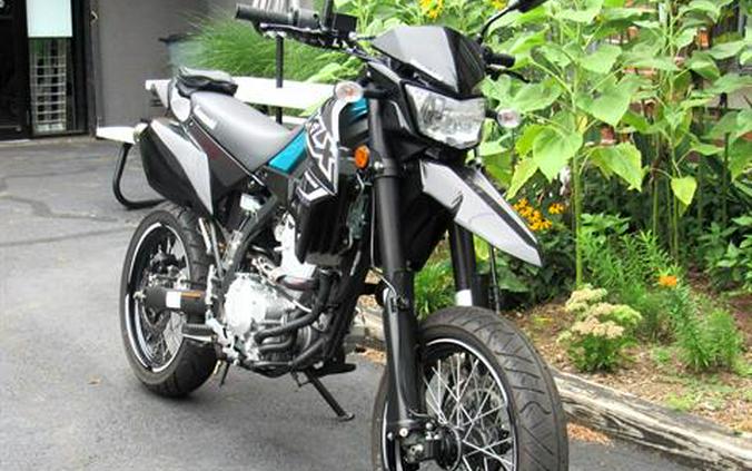 2022 Kawasaki KLX 300SM