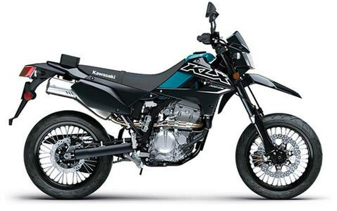 2022 Kawasaki KLX 300SM