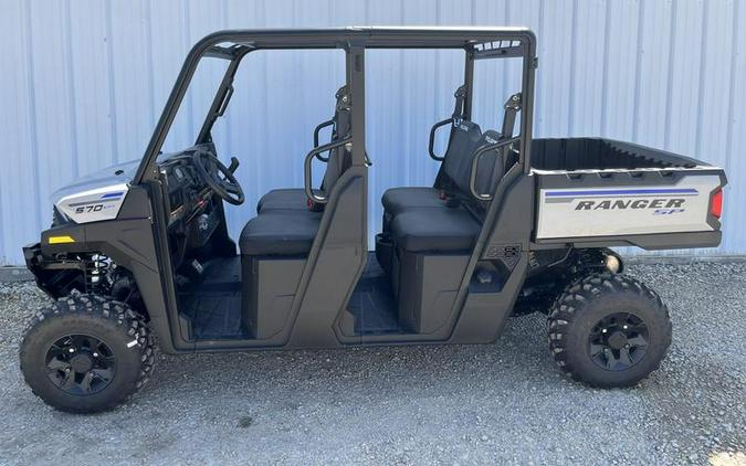 2023 Polaris® Ranger Crew SP 570 Premium