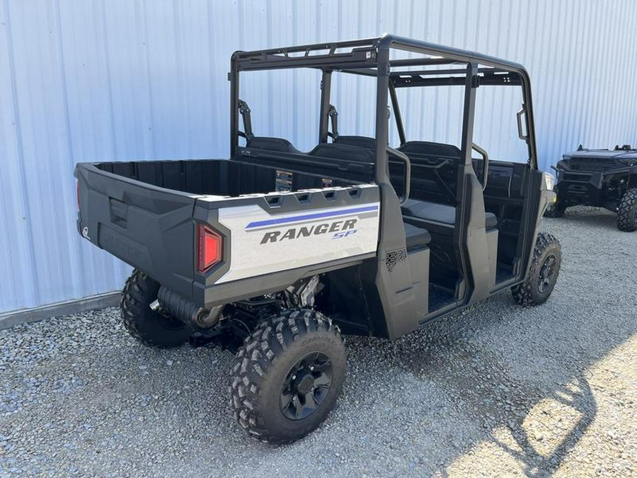 2023 Polaris® Ranger Crew SP 570 Premium