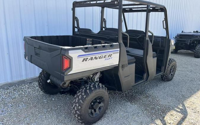 2023 Polaris® Ranger Crew SP 570 Premium