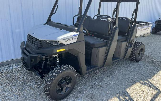 2023 Polaris® Ranger Crew SP 570 Premium