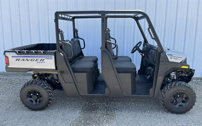 2023 Polaris® Ranger Crew SP 570 Premium