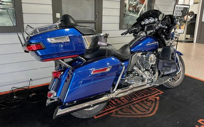 2015 Harley-Davidson® FLHTK - Ultra Limited