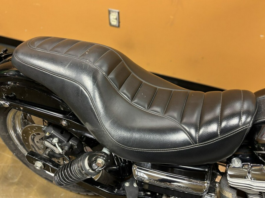 FXDC 2008 Super Glide® Custom