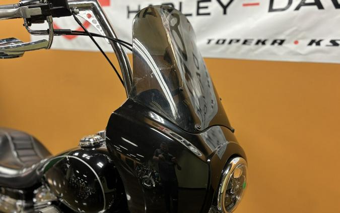 FXDC 2008 Super Glide® Custom