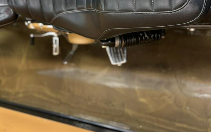 FXDC 2008 Super Glide® Custom