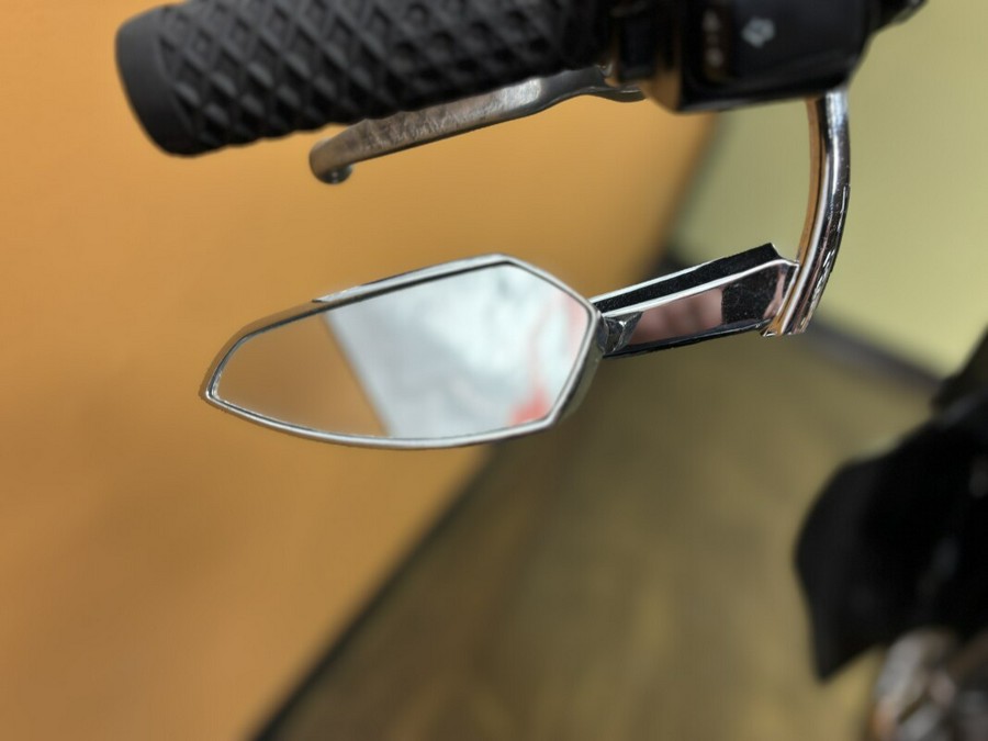 FXDC 2008 Super Glide® Custom