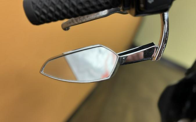 FXDC 2008 Super Glide® Custom