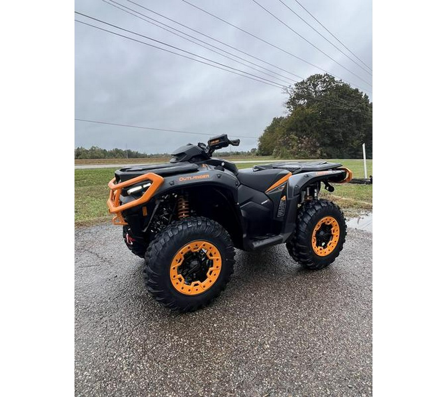 2026 Can-Am® Outlander XT-P 1000R