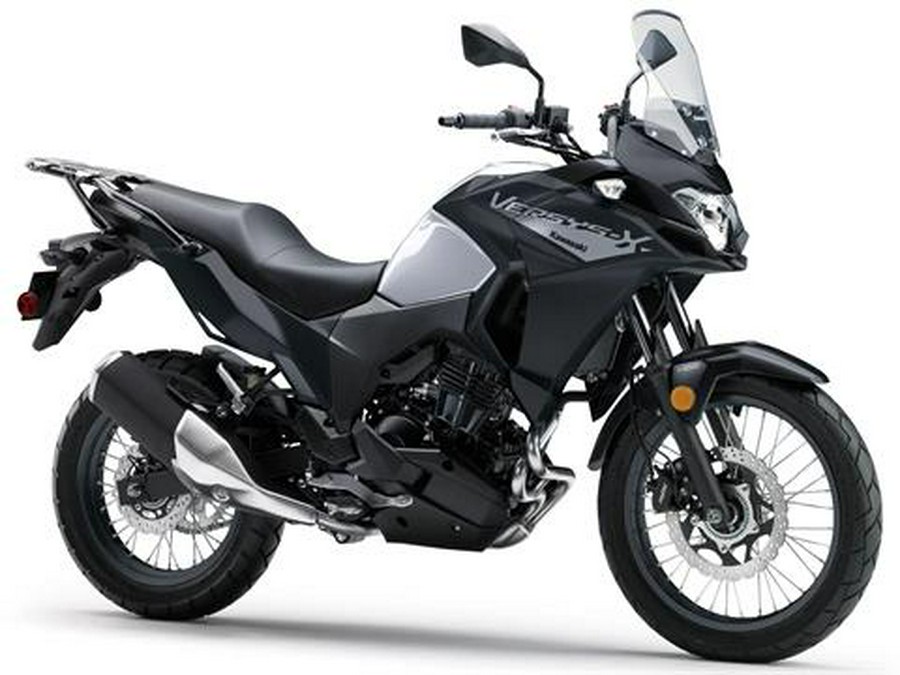 2026 Kawasaki Versys-X 300 ABS