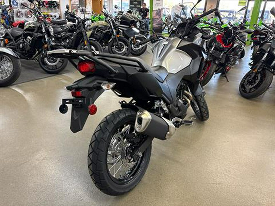 2026 Kawasaki Versys-X 300 ABS