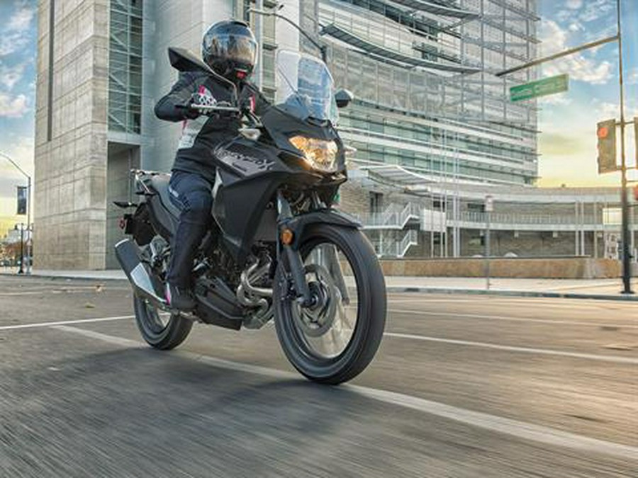 2026 Kawasaki Versys-X 300 ABS