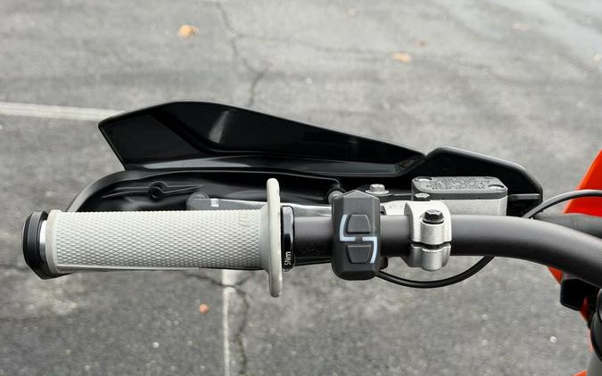 2026 KTM 300 XC-W Hardenduro