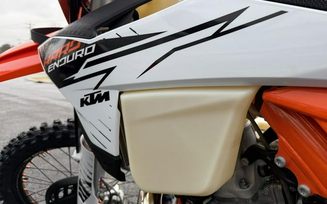 2026 KTM 300 XC-W Hardenduro