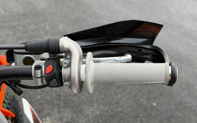 2026 KTM 300 XC-W Hardenduro