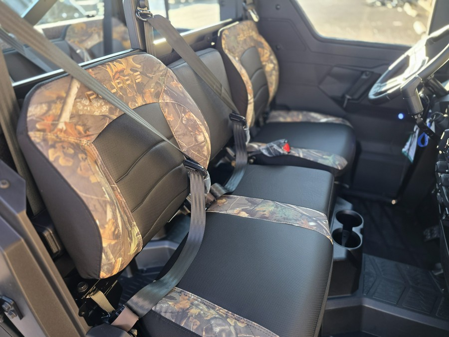 2026 Polaris Ranger Crew XP 1000 NorthStar Edition Premium