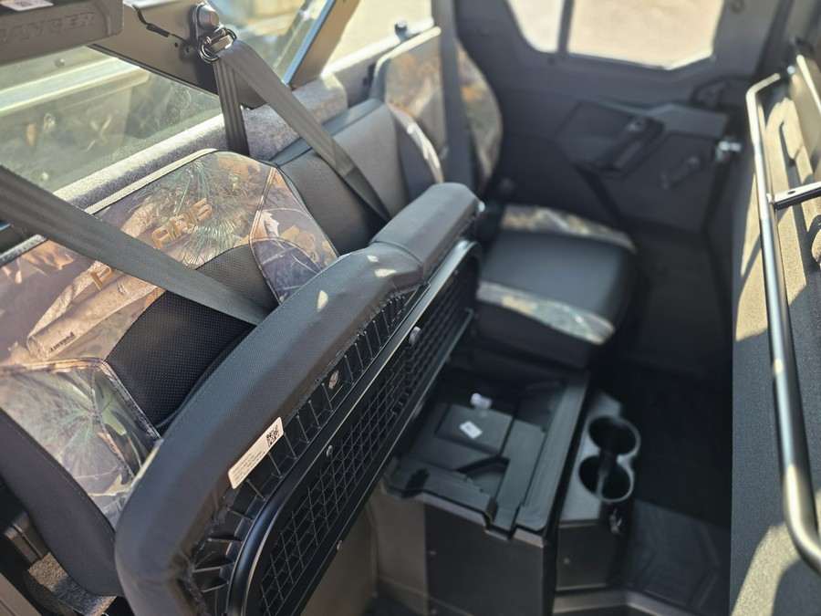 2026 Polaris Ranger Crew XP 1000 NorthStar Edition Premium