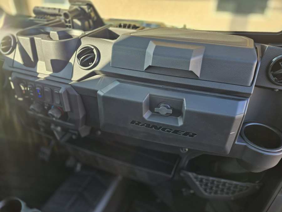 2026 Polaris Ranger Crew XP 1000 NorthStar Edition Premium