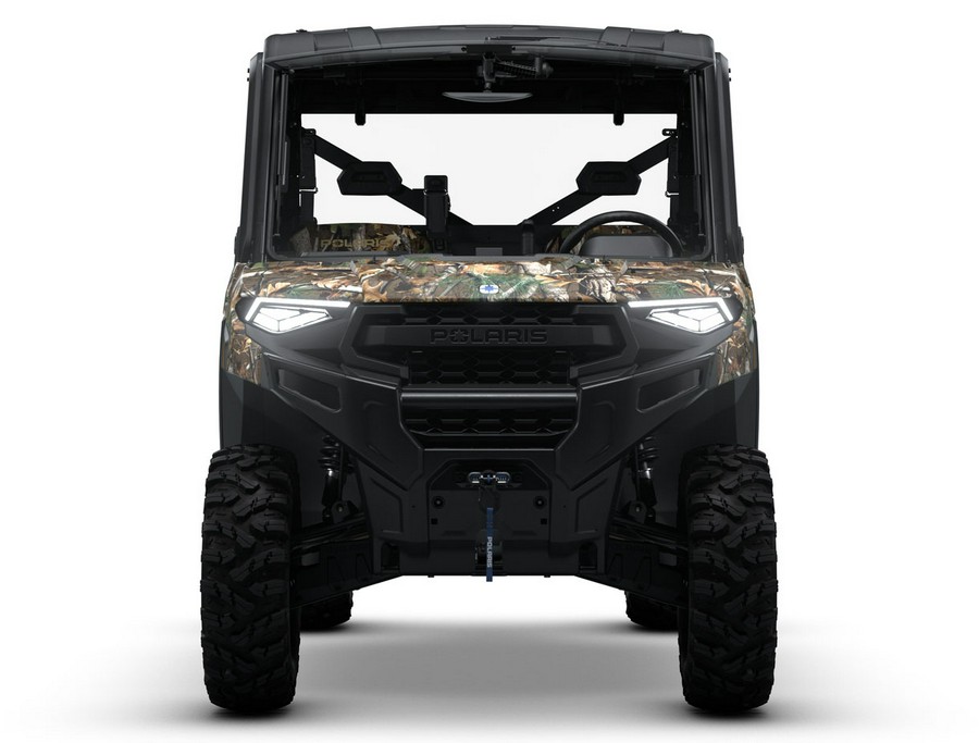 2026 Polaris Ranger Crew XP 1000 NorthStar Edition Premium