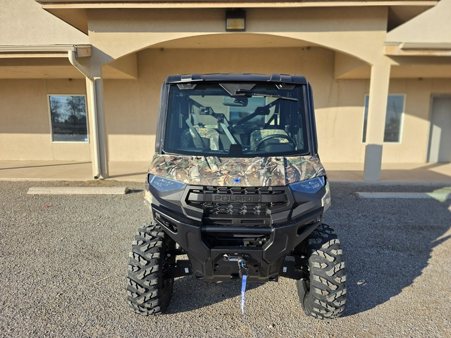 2026 Polaris Ranger Crew XP 1000 NorthStar Edition Premium
