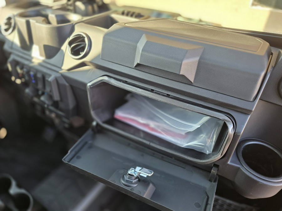 2026 Polaris Ranger Crew XP 1000 NorthStar Edition Premium