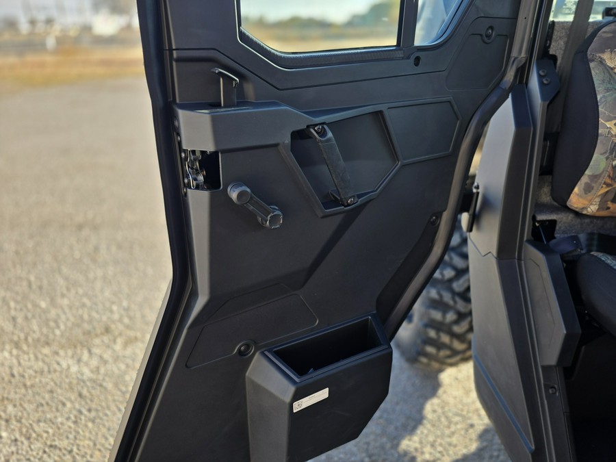 2026 Polaris Ranger Crew XP 1000 NorthStar Edition Premium