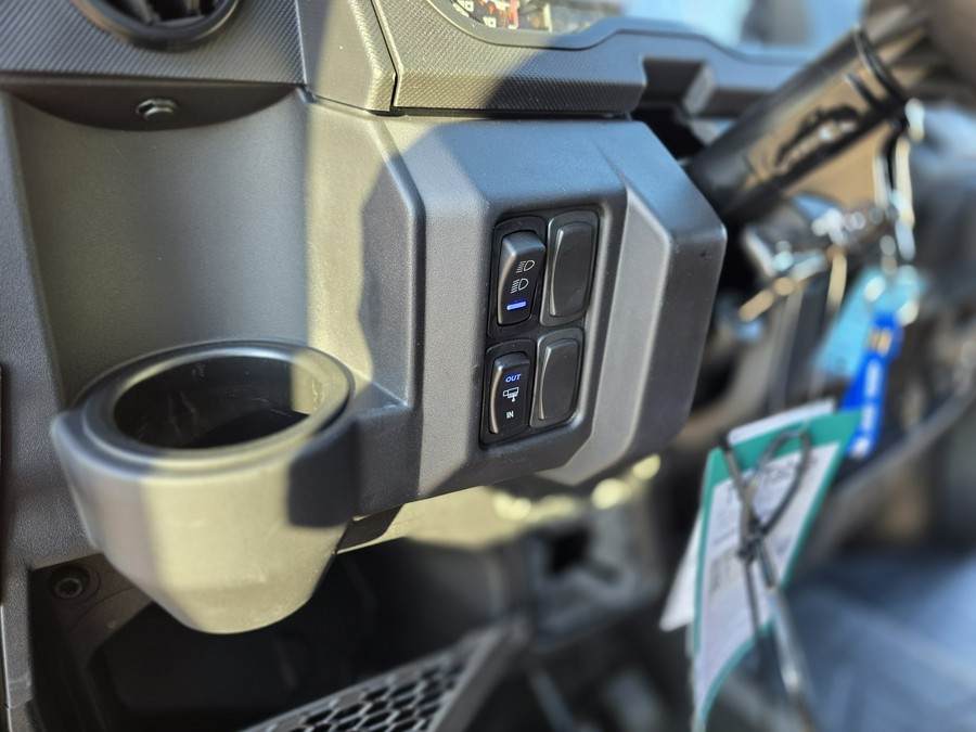 2026 Polaris Ranger Crew XP 1000 NorthStar Edition Premium