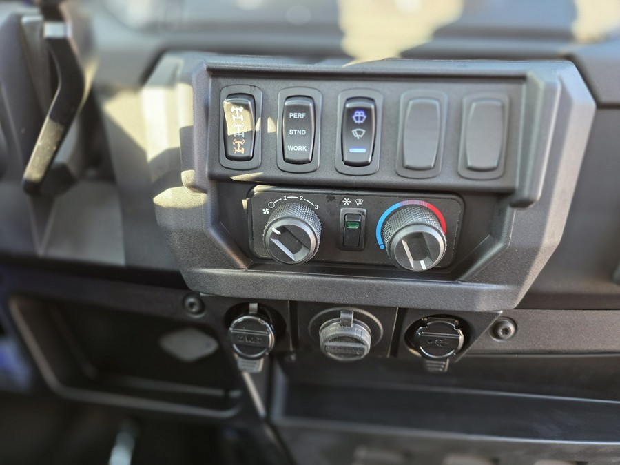 2026 Polaris Ranger Crew XP 1000 NorthStar Edition Premium