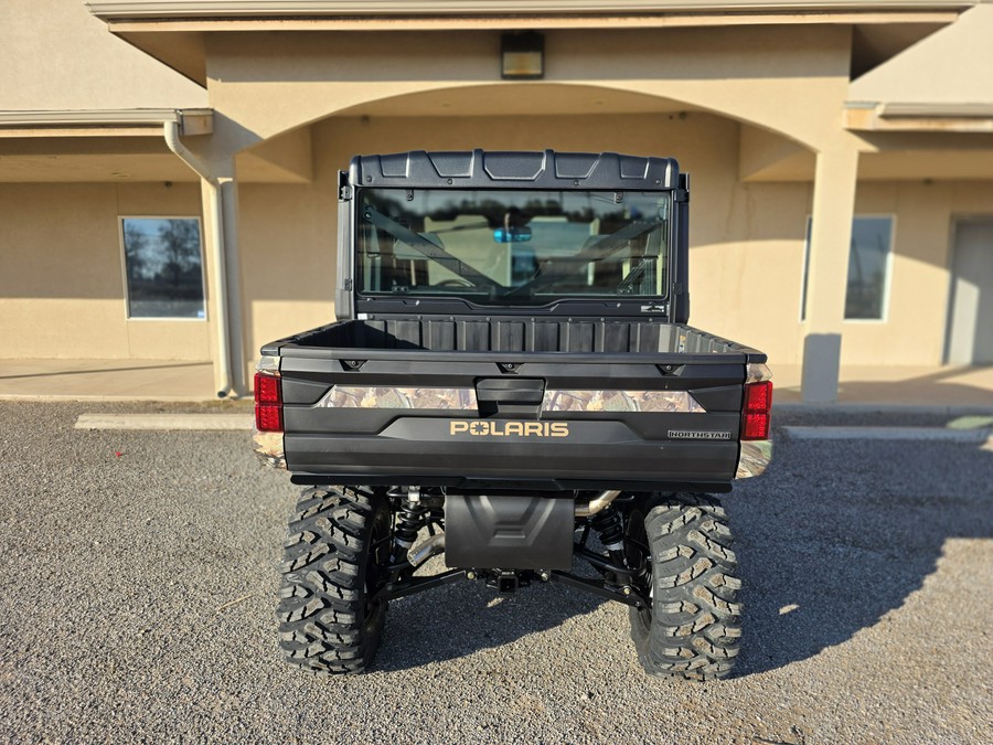 2026 Polaris Ranger Crew XP 1000 NorthStar Edition Premium