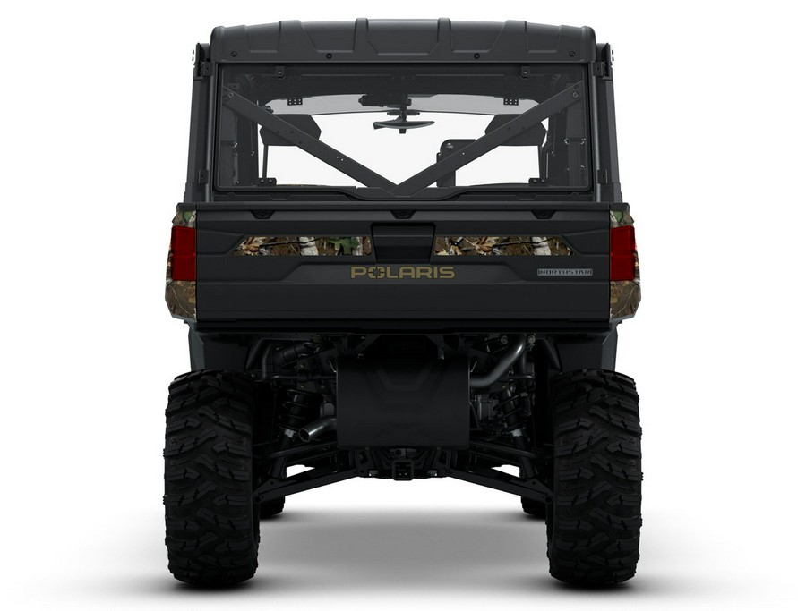 2026 Polaris Ranger Crew XP 1000 NorthStar Edition Premium