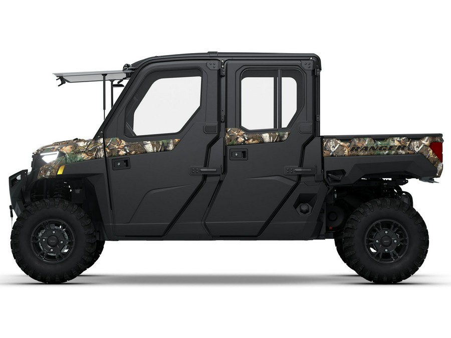2026 Polaris Ranger Crew XP 1000 NorthStar Edition Premium