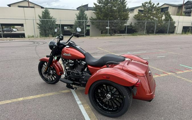 2025 Harley-Davidson® Freewheeler®