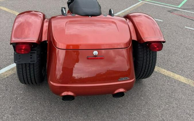 2025 Harley-Davidson® Freewheeler®