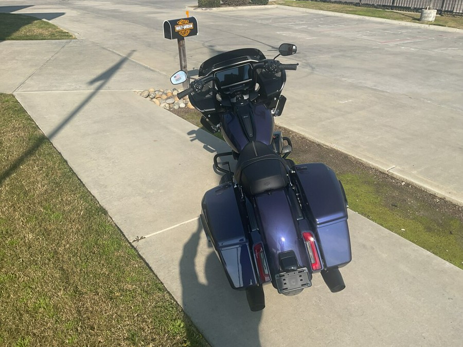 FLTRX 2026 Road Glide®