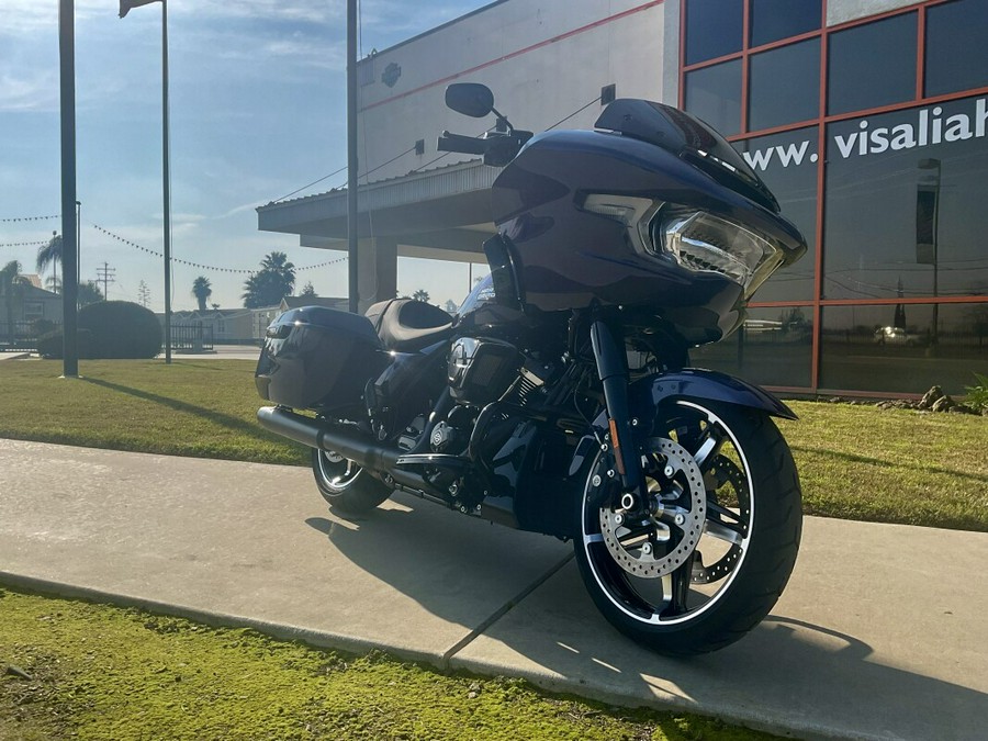 FLTRX 2026 Road Glide®