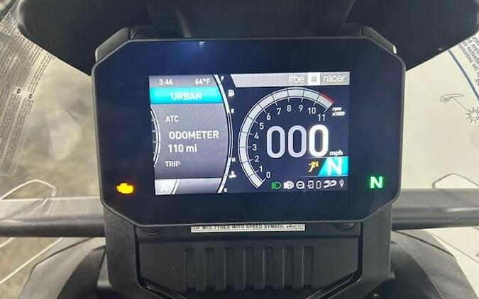 2026 Aprilia Tuareg 660