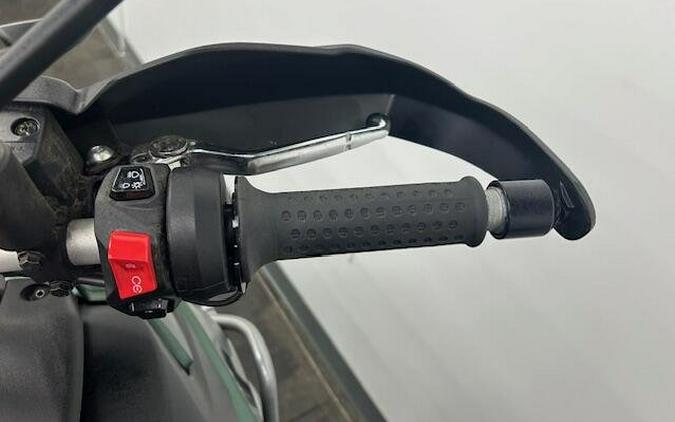 2026 Aprilia Tuareg 660