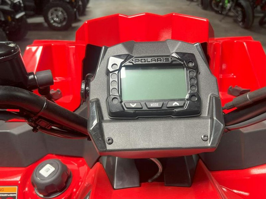 2026 Polaris® Sportsman XP1000 Mud Edition