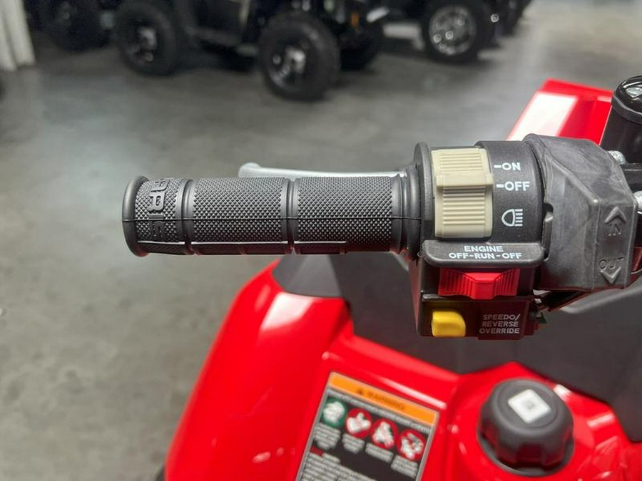 2026 Polaris® Sportsman XP1000 Mud Edition