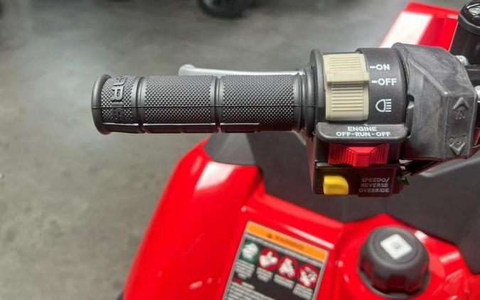 2026 Polaris® Sportsman XP1000 Mud Edition