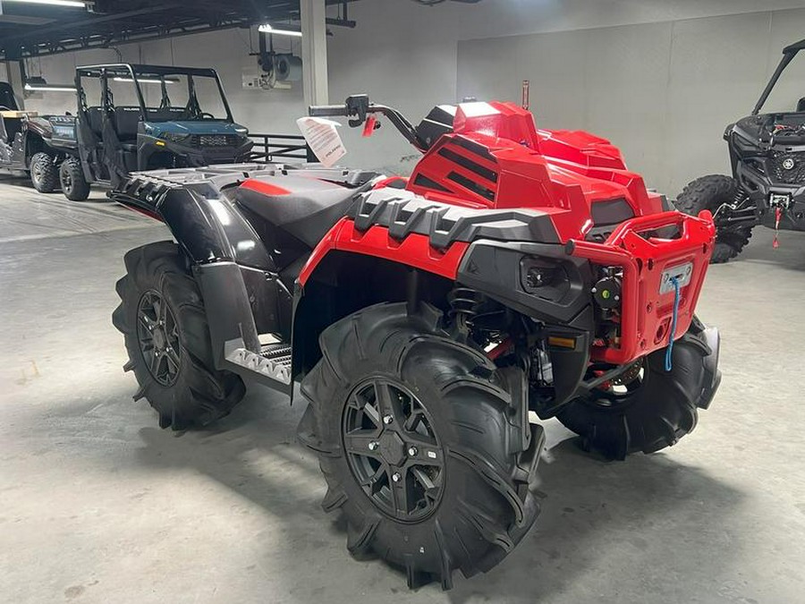2026 Polaris® Sportsman XP1000 Mud Edition