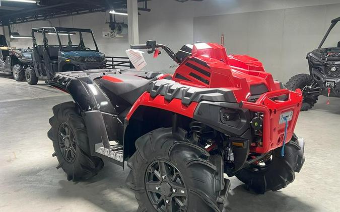 2026 Polaris® Sportsman XP1000 Mud Edition