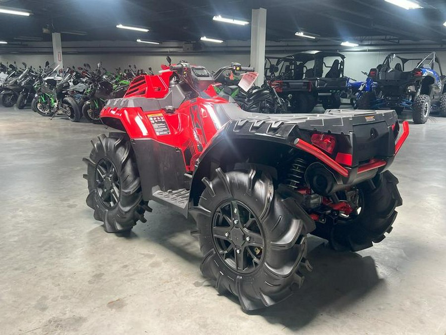 2026 Polaris® Sportsman XP1000 Mud Edition