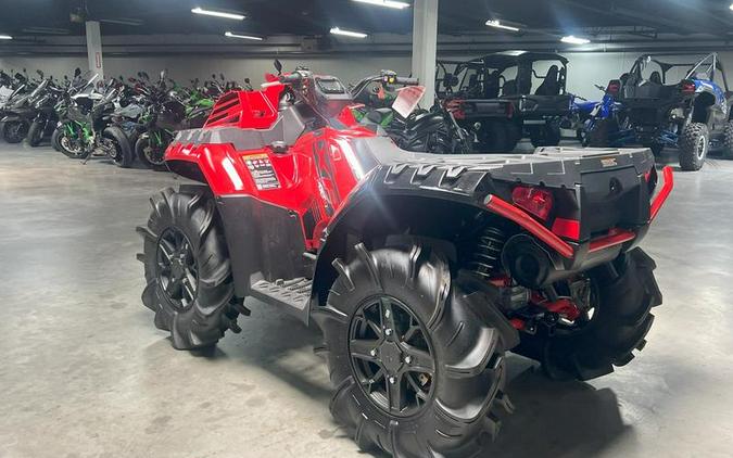2026 Polaris® Sportsman XP1000 Mud Edition