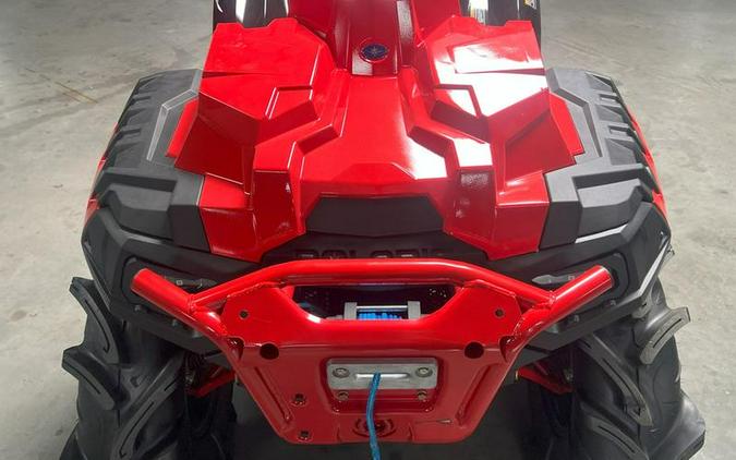 2026 Polaris® Sportsman XP1000 Mud Edition