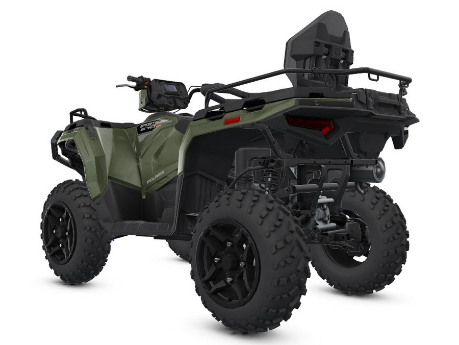 2026 Polaris Sportsman Touring 570 Premium