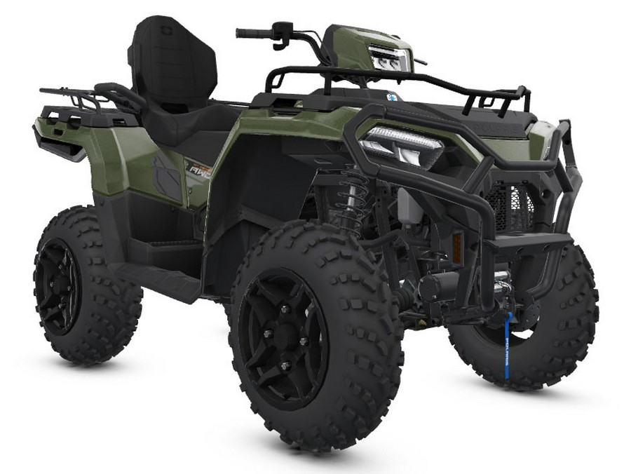 2026 Polaris Sportsman Touring 570 Premium